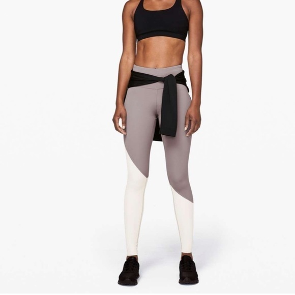 Lululemon leggings - Picture 1 of 6